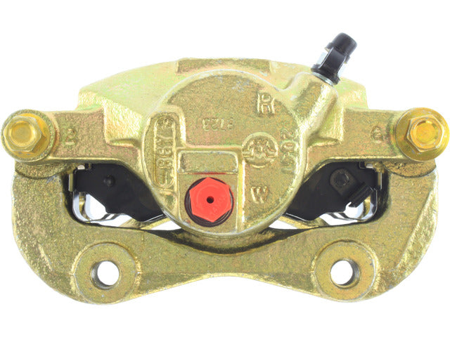Centric Parts Disc Brake Caliper P/N:142.62109 Fits: Saturn Sc 92-91, Saturn Sc1 02-93, Saturn Sc2 02-93, Saturn Sl 02-91, Saturn Sl1 02-91, Saturn Sl2 02-91, Saturn Sw1 99-93, Saturn Sw2 01-93 - Image 1