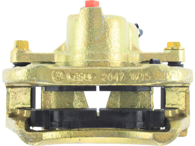 Centric Parts Disc Brake Caliper P/N:142.62109 Fits: Saturn Sc 92-91, Saturn Sc1 02-93, Saturn Sc2 02-93, Saturn Sl 02-91, Saturn Sl1 02-91, Saturn Sl2 02-91, Saturn Sw1 99-93, Saturn Sw2 01-93 - Image 2