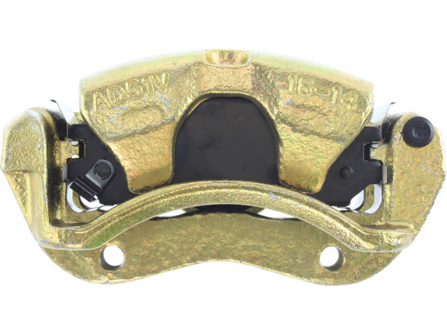 Centric Parts Disc Brake Caliper P/N:142.62109 Fits: Saturn Sc 92-91, Saturn Sc1 02-93, Saturn Sc2 02-93, Saturn Sl 02-91, Saturn Sl1 02-91, Saturn Sl2 02-91, Saturn Sw1 99-93, Saturn Sw2 01-93 - Image 3