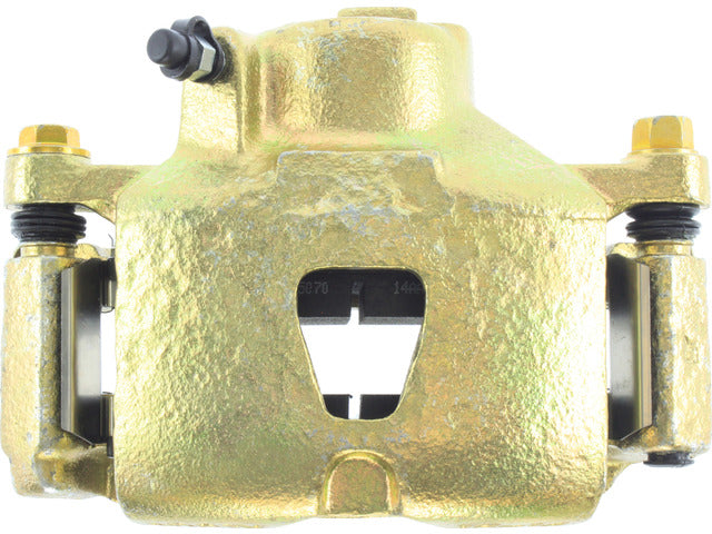 Centric Parts Disc Brake Caliper P/N:142.62109 Fits: Saturn Sc 92-91, Saturn Sc1 02-93, Saturn Sc2 02-93, Saturn Sl 02-91, Saturn Sl1 02-91, Saturn Sl2 02-91, Saturn Sw1 99-93, Saturn Sw2 01-93 - Image 4