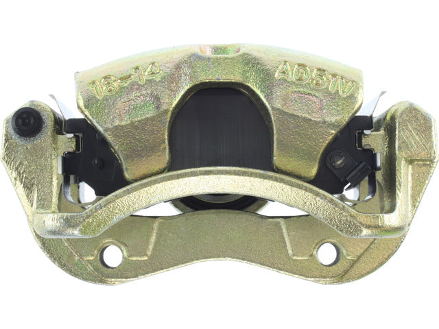 Centric Parts Disc Brake Caliper P/N:142.62110 Fits: Saturn Sc 92-91, Saturn Sc1 02-93, Saturn Sc2 02-93, Saturn Sl 02-91, Saturn Sl1 02-91, Saturn Sl2 02-91, Saturn Sw1 99-93, Saturn Sw2 01-93 - Image 3