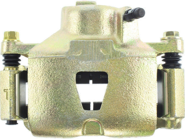 Centric Parts Disc Brake Caliper P/N:142.62110 Fits: Saturn Sc 92-91, Saturn Sc1 02-93, Saturn Sc2 02-93, Saturn Sl 02-91, Saturn Sl1 02-91, Saturn Sl2 02-91, Saturn Sw1 99-93, Saturn Sw2 01-93 - Image 4