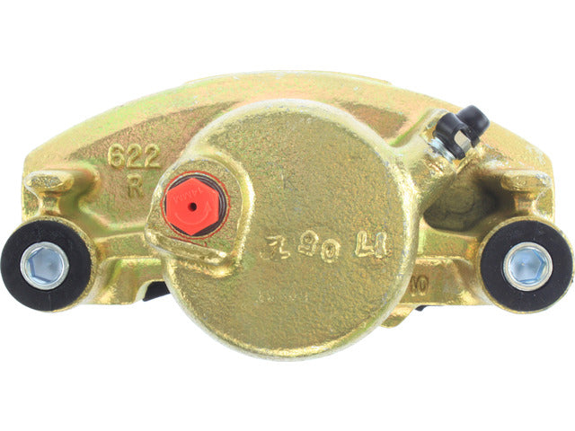 Centric Parts Disc Brake Caliper P/N:142.62115 Fits: Buick Lesabre, Buick Park Avenue, Buick Riviera, Cadillac Deville, Cadillac Eldorado, Cadillac Seville, Chevrolet Camaro, Chevrolet Lumina Apv, Oldsmobile 88, Oldsmobile 98 - Image 1