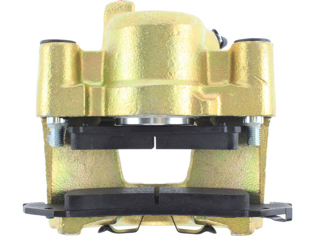 Centric Parts Disc Brake Caliper P/N:142.62115 Fits: Buick Lesabre, Buick Park Avenue, Buick Riviera, Cadillac Deville, Cadillac Eldorado, Cadillac Seville, Chevrolet Camaro, Chevrolet Lumina Apv, Oldsmobile 88, Oldsmobile 98 - Image 2