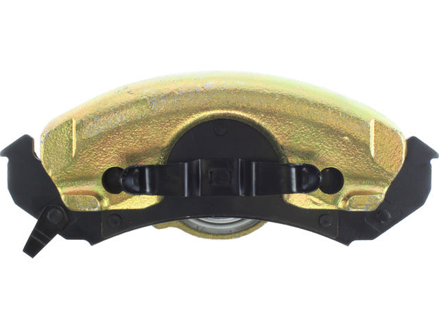 Centric Parts Disc Brake Caliper P/N:142.62115 Fits: Buick Lesabre, Buick Park Avenue, Buick Riviera, Cadillac Deville, Cadillac Eldorado, Cadillac Seville, Chevrolet Camaro, Chevrolet Lumina Apv, Oldsmobile 88, Oldsmobile 98 - Image 3