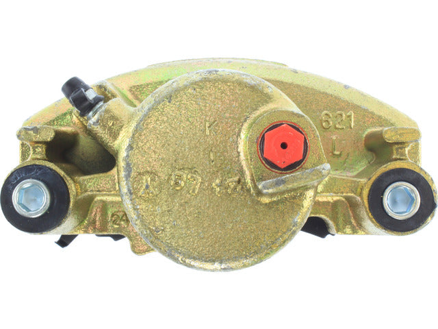 Centric Parts Disc Brake Caliper P/N:142.62116 Fits: Buick Lesabre, Buick Park Avenue, Buick Riviera, Cadillac Deville, Cadillac Eldorado, Cadillac Seville, Chevrolet Camaro, Chevrolet Lumina Apv, Oldsmobile 88, Oldsmobile 98 - Image 1