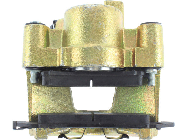 Centric Parts Disc Brake Caliper P/N:142.62116 Fits: Buick Lesabre, Buick Park Avenue, Buick Riviera, Cadillac Deville, Cadillac Eldorado, Cadillac Seville, Chevrolet Camaro, Chevrolet Lumina Apv, Oldsmobile 88, Oldsmobile 98 - Image 2