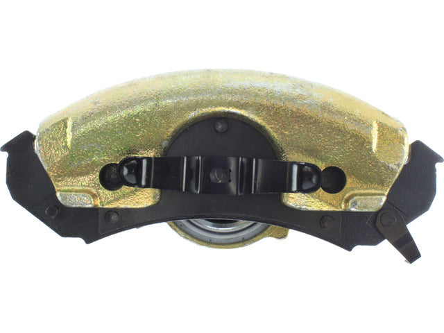 Centric Parts Disc Brake Caliper P/N:142.62116 Fits: Buick Lesabre, Buick Park Avenue, Buick Riviera, Cadillac Deville, Cadillac Eldorado, Cadillac Seville, Chevrolet Camaro, Chevrolet Lumina Apv, Oldsmobile 88, Oldsmobile 98 - Image 3