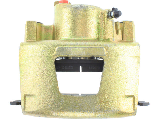 Centric Parts Disc Brake Caliper P/N:142.62116 Fits: Buick Lesabre, Buick Park Avenue, Buick Riviera, Cadillac Deville, Cadillac Eldorado, Cadillac Seville, Chevrolet Camaro, Chevrolet Lumina Apv, Oldsmobile 88, Oldsmobile 98 - Image 4