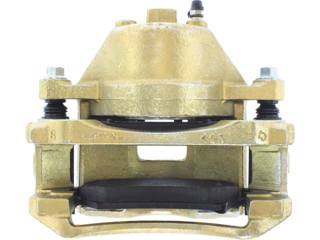 Centric Parts Disc Brake Caliper P/N:142.62119 Fits: Buick Century, Buick Lesabre, Buick Regal, Chevrolet Venture, Oldsmobile Intrigue, Oldsmobile Silhouette, Pontiac Bonneville, Pontiac Grand Prix, Pontiac Montana, Pontiac Trans Sport - Image 2