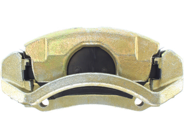 Centric Parts Disc Brake Caliper P/N:142.62119 Fits: Buick Century, Buick Lesabre, Buick Regal, Chevrolet Venture, Oldsmobile Intrigue, Oldsmobile Silhouette, Pontiac Bonneville, Pontiac Grand Prix, Pontiac Montana, Pontiac Trans Sport - Image 3