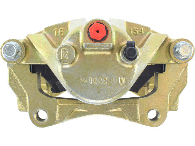Centric Parts Disc Brake Caliper P/N:142.62121 Fits: Buick Lesabre, Buick Park Avenue, Buick Riviera, Cadillac Deville, Cadillac Eldorado, Cadillac Seville, Chevrolet Impala, Chevrolet Monte Carlo, Oldsmobile Aurora - Image 1