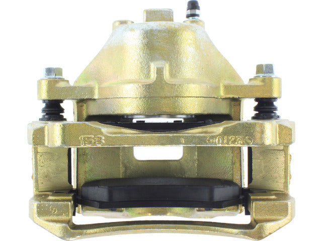 Centric Parts Disc Brake Caliper P/N:142.62121 Fits: Buick Lesabre, Buick Park Avenue, Buick Riviera, Cadillac Deville, Cadillac Eldorado, Cadillac Seville, Chevrolet Impala, Chevrolet Monte Carlo, Oldsmobile Aurora - Image 2