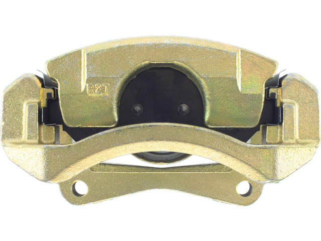 Centric Parts Disc Brake Caliper P/N:142.62121 Fits: Buick Lesabre, Buick Park Avenue, Buick Riviera, Cadillac Deville, Cadillac Eldorado, Cadillac Seville, Chevrolet Impala, Chevrolet Monte Carlo, Oldsmobile Aurora - Image 3