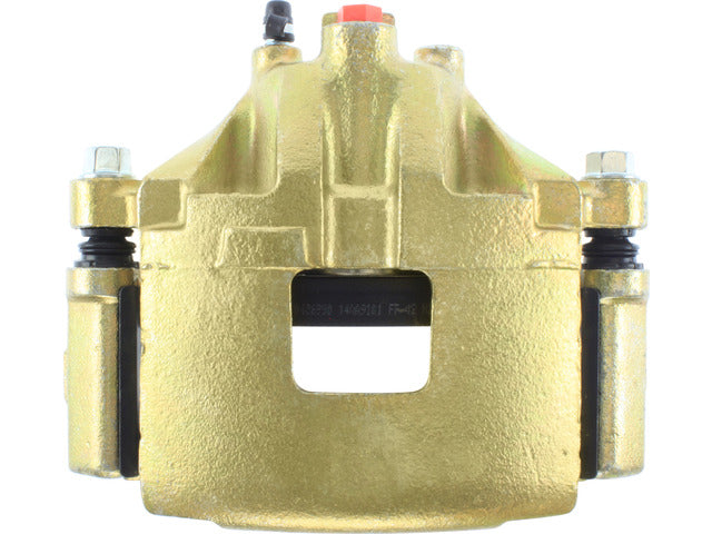 Centric Parts Disc Brake Caliper P/N:142.62121 Fits: Buick Lesabre, Buick Park Avenue, Buick Riviera, Cadillac Deville, Cadillac Eldorado, Cadillac Seville, Chevrolet Impala, Chevrolet Monte Carlo, Oldsmobile Aurora - Image 4