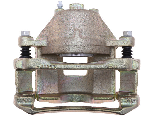 Centric Parts Disc Brake Caliper P/N:142.62122 Fits: Buick Lesabre, Buick Park Avenue, Buick Riviera, Cadillac Deville, Cadillac Eldorado, Cadillac Seville, Chevrolet Impala, Chevrolet Monte Carlo, Oldsmobile Aurora - Image 2