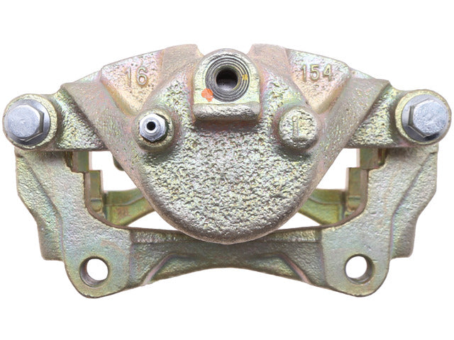 Centric Parts Disc Brake Caliper P/N:142.62122 Fits: Buick Lesabre, Buick Park Avenue, Buick Riviera, Cadillac Deville, Cadillac Eldorado, Cadillac Seville, Chevrolet Impala, Chevrolet Monte Carlo, Oldsmobile Aurora - Image 3