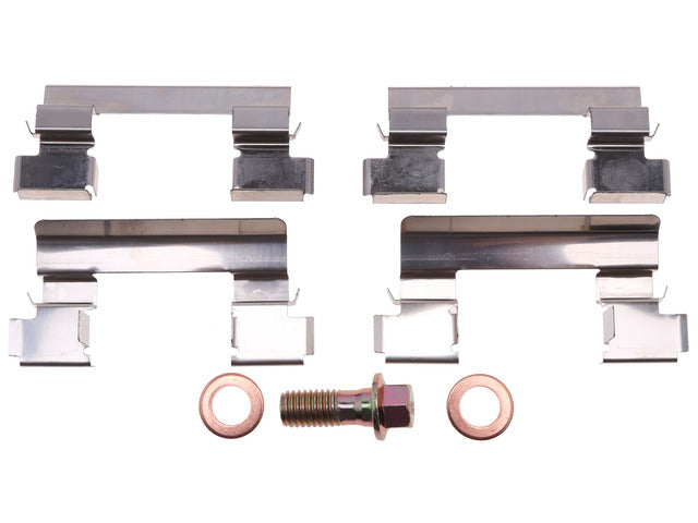 Centric Parts Disc Brake Caliper P/N:142.62122 Fits: Buick Lesabre, Buick Park Avenue, Buick Riviera, Cadillac Deville, Cadillac Eldorado, Cadillac Seville, Chevrolet Impala, Chevrolet Monte Carlo, Oldsmobile Aurora - Image 5