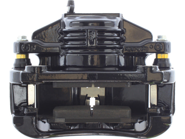 Centric Parts Disc Brake Caliper P/N:142.62124 Fits: Chevrolet Classic 05-04, Chevrolet Malibu 03-97, Oldsmobile Alero 04-99, Oldsmobile Cutlass 99-97, Pontiac Grand Am 05-99 - Image 2
