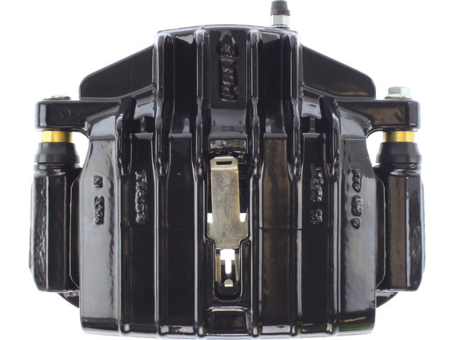 Centric Parts Disc Brake Caliper P/N:142.62124 Fits: Chevrolet Classic 05-04, Chevrolet Malibu 03-97, Oldsmobile Alero 04-99, Oldsmobile Cutlass 99-97, Pontiac Grand Am 05-99 - Image 5