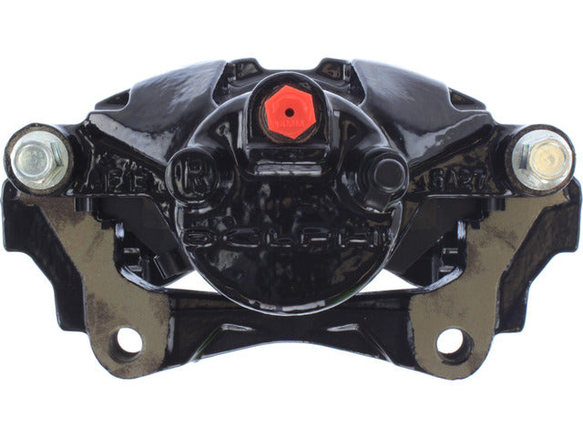Centric Parts Disc Brake Caliper P/N:142.62131 Fits: Buick Allure 09-05, Buick Lacrosse 09-05, Buick Terraza 07-05, Chevrolet Uplander 09-05, Mobility Ventures Mv-1 2014, Pontiac Grand Prix 08-04, Pontiac Montana 09-05, Saturn Relay 07-05, Vpg Mv-1 12-11 - Image 1