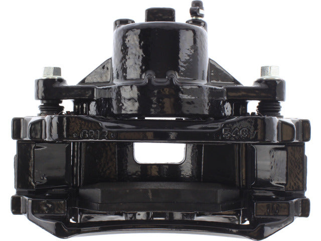 Centric Parts Disc Brake Caliper P/N:142.62131 Fits: Buick Allure 09-05, Buick Lacrosse 09-05, Buick Terraza 07-05, Chevrolet Uplander 09-05, Mobility Ventures Mv-1 2014, Pontiac Grand Prix 08-04, Pontiac Montana 09-05, Saturn Relay 07-05, Vpg Mv-1 12-11 - Image 2