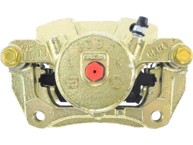 Centric Parts Disc Brake Caliper P/N:142.62139 Fits: Chevrolet Hhr 11-06, Chevrolet Malibu 08-04, Pontiac G6 07-06 - Image 1