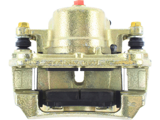 Centric Parts Disc Brake Caliper P/N:142.62139 Fits: Chevrolet Hhr 11-06, Chevrolet Malibu 08-04, Pontiac G6 07-06 - Image 2