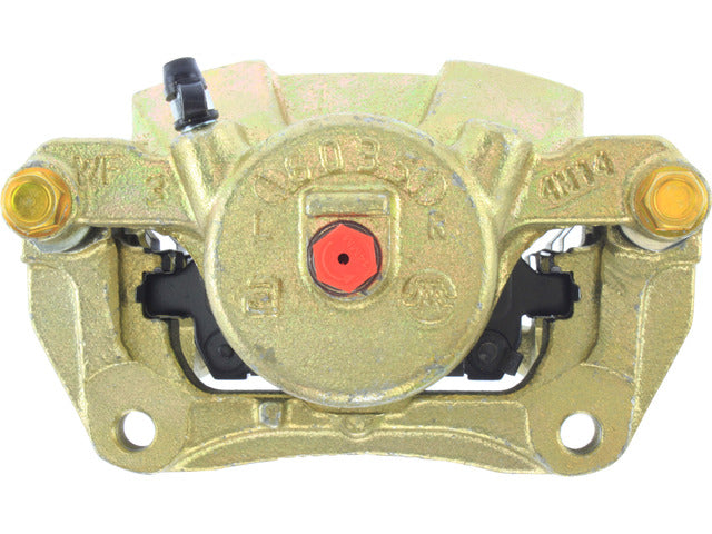 Centric Parts Disc Brake Caliper P/N:142.62140 Fits: Chevrolet Hhr 11-06, Chevrolet Malibu 08-04, Pontiac G6 07-06 - Image 1