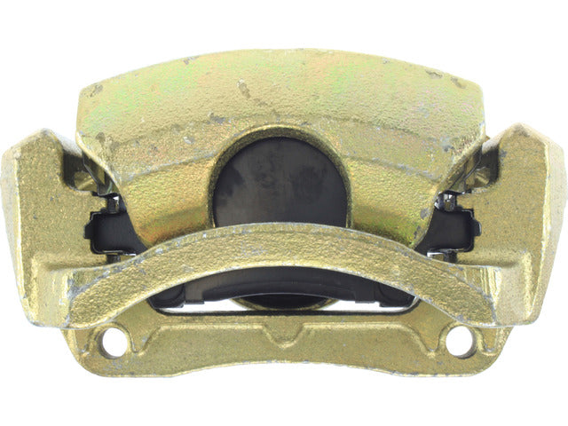 Centric Parts Disc Brake Caliper P/N:142.62140 Fits: Chevrolet Hhr 11-06, Chevrolet Malibu 08-04, Pontiac G6 07-06 - Image 3