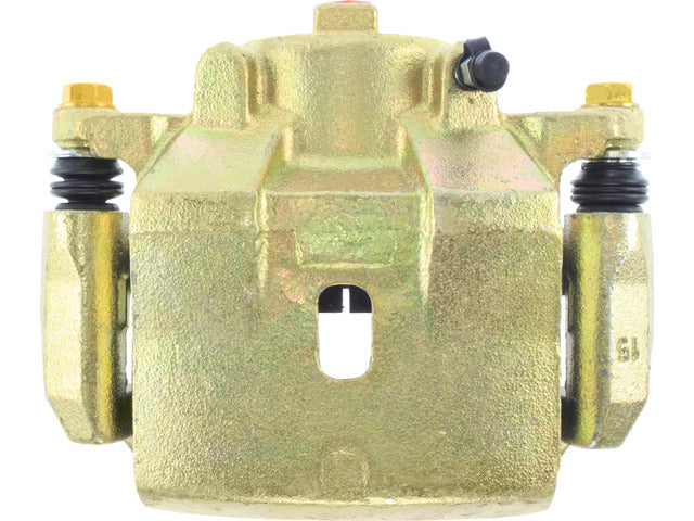 Centric Parts Disc Brake Caliper P/N:142.62140 Fits: Chevrolet Hhr 11-06, Chevrolet Malibu 08-04, Pontiac G6 07-06 - Image 4