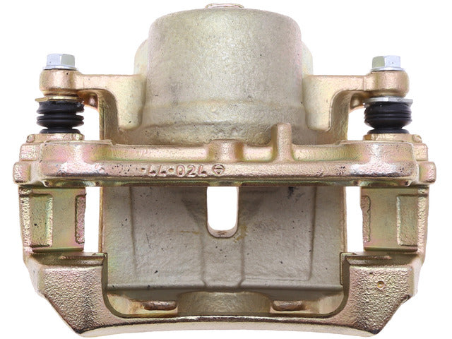 Centric Parts Disc Brake Caliper P/N:142.62141 Fits: Chevrolet Malibu 12-04, Pontiac G6 10-05, Pontiac Solstice 09-06, Saturn Aura 09-07, Saturn Sky 10-07 - Image 2