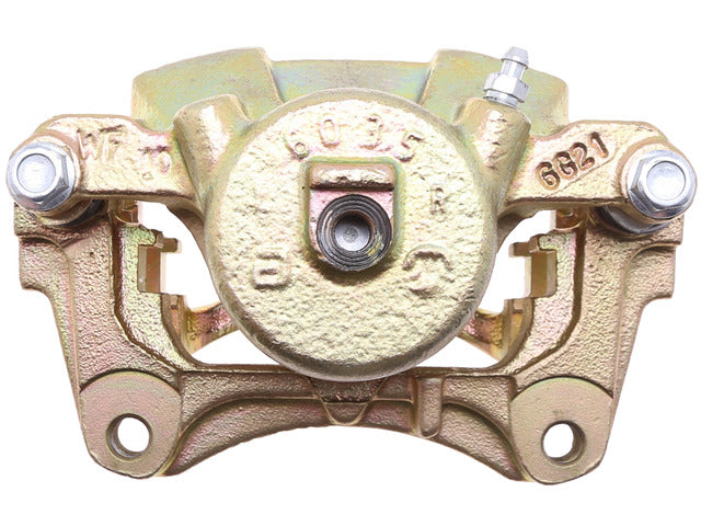 Centric Parts Disc Brake Caliper P/N:142.62141 Fits: Chevrolet Malibu 12-04, Pontiac G6 10-05, Pontiac Solstice 09-06, Saturn Aura 09-07, Saturn Sky 10-07 - Image 3