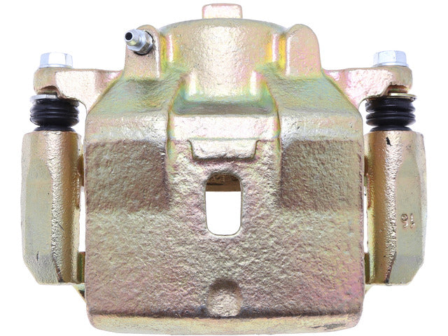 Centric Parts Disc Brake Caliper P/N:142.62141 Fits: Chevrolet Malibu 12-04, Pontiac G6 10-05, Pontiac Solstice 09-06, Saturn Aura 09-07, Saturn Sky 10-07 - Image 4