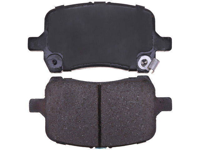 Centric Parts Disc Brake Caliper P/N:142.62141 Fits: Chevrolet Malibu 12-04, Pontiac G6 10-05, Pontiac Solstice 09-06, Saturn Aura 09-07, Saturn Sky 10-07 - Image 6