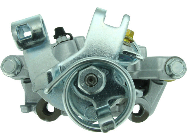 Centric Parts Disc Brake Caliper P/N:142.62579 Fits: Chevrolet Cobalt 08-05, Chevrolet Hhr 10-08, Chevrolet Malibu 12-04, Pontiac G4 2006, Pontiac G5 10-07, Pontiac G6 10-05, Pontiac Pursuit 2006, Saturn Aura 09-07, Saturn Ion 07-04 - Image 1