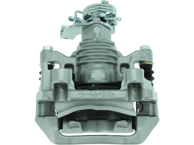 Centric Parts Disc Brake Caliper P/N:142.62579 Fits: Chevrolet Cobalt 08-05, Chevrolet Hhr 10-08, Chevrolet Malibu 12-04, Pontiac G4 2006, Pontiac G5 10-07, Pontiac G6 10-05, Pontiac Pursuit 2006, Saturn Aura 09-07, Saturn Ion 07-04 - Image 2
