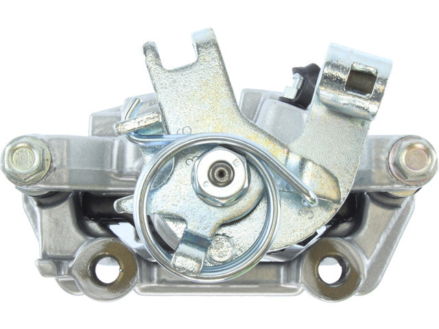 Centric Parts Disc Brake Caliper P/N:142.62580 Fits: Chevrolet Cobalt 08-05, Chevrolet Hhr 10-08, Chevrolet Malibu 12-04, Pontiac G4 2006, Pontiac G5 10-07, Pontiac G6 10-05, Pontiac Pursuit 2006, Saturn Aura 09-07, Saturn Ion 07-04 - Image 1
