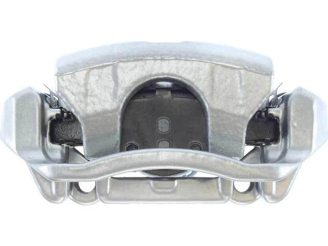 Centric Parts Disc Brake Caliper P/N:142.62580 Fits: Chevrolet Cobalt 08-05, Chevrolet Hhr 10-08, Chevrolet Malibu 12-04, Pontiac G4 2006, Pontiac G5 10-07, Pontiac G6 10-05, Pontiac Pursuit 2006, Saturn Aura 09-07, Saturn Ion 07-04 - Image 3