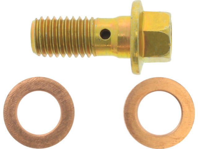 Centric Parts Disc Brake Caliper P/N:142.62580 Fits: Chevrolet Cobalt 08-05, Chevrolet Hhr 10-08, Chevrolet Malibu 12-04, Pontiac G4 2006, Pontiac G5 10-07, Pontiac G6 10-05, Pontiac Pursuit 2006, Saturn Aura 09-07, Saturn Ion 07-04 - Image 4