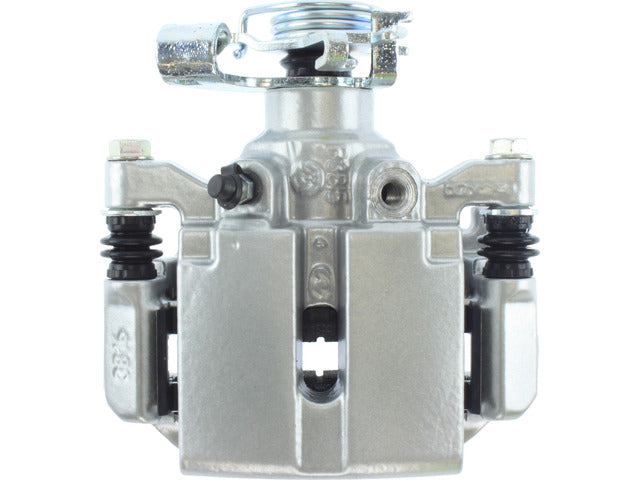 Centric Parts Disc Brake Caliper P/N:142.62580 Fits: Chevrolet Cobalt 08-05, Chevrolet Hhr 10-08, Chevrolet Malibu 12-04, Pontiac G4 2006, Pontiac G5 10-07, Pontiac G6 10-05, Pontiac Pursuit 2006, Saturn Aura 09-07, Saturn Ion 07-04 - Image 5