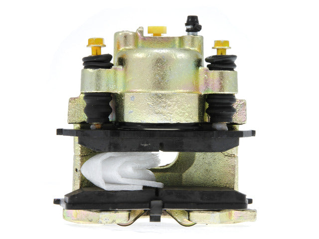 Centric Parts Disc Brake Caliper P/N:142.63059 Fits: Chrysler 300m, Chrysler Concorde, Chrysler Grand Voyager, Chrysler Intrepid, Chrysler Lhs, Chrysler New Yorker, Chrysler Prowler, Chrysler TOWN &amp; COUNTRY, Chrysler Voyager - Image 2