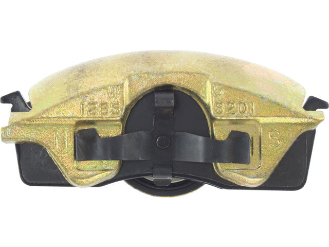 Centric Parts Disc Brake Caliper P/N:142.63059 Fits: Chrysler 300m, Chrysler Concorde, Chrysler Grand Voyager, Chrysler Intrepid, Chrysler Lhs, Chrysler New Yorker, Chrysler Prowler, Chrysler TOWN &amp; COUNTRY, Chrysler Voyager - Image 3