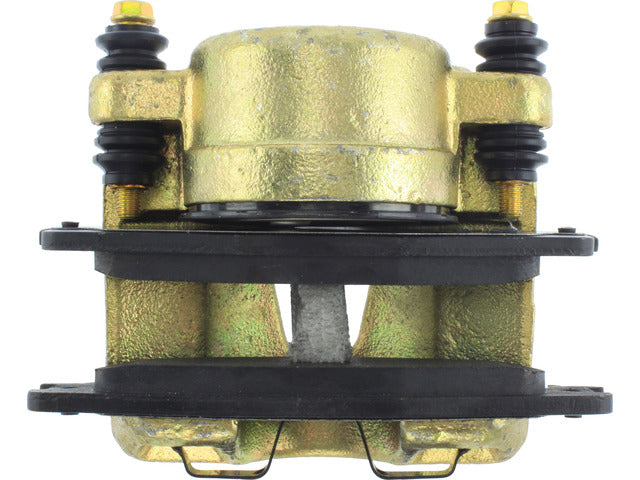 Centric Parts Disc Brake Caliper P/N:142.65028 Fits: Ford Bronco 96-94, Ford E-150 2003, Ford E-150 Club Wagon 2003, Ford E-150 Econoline 02-94, Ford E-150 Econoline Club Wagon 02-94, Ford F-150 96-94 - Image 2