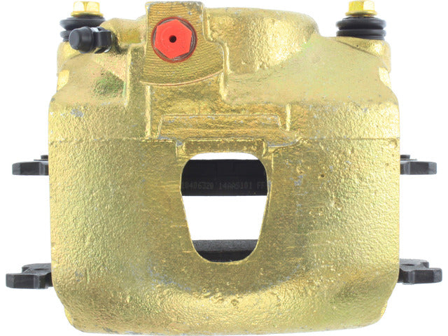 Centric Parts Disc Brake Caliper P/N:142.65028 Fits: Ford Bronco 96-94, Ford E-150 2003, Ford E-150 Club Wagon 2003, Ford E-150 Econoline 02-94, Ford E-150 Econoline Club Wagon 02-94, Ford F-150 96-94 - Image 4