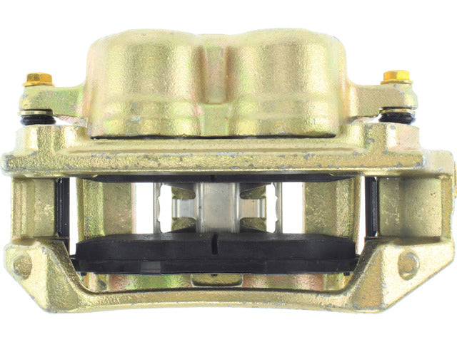 Centric Parts Disc Brake Caliper P/N:142.65034 Fits: Ford F-150 99-97, Ford Lobo 99-97 - Image 2