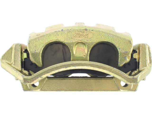 Centric Parts Disc Brake Caliper P/N:142.65034 Fits: Ford F-150 99-97, Ford Lobo 99-97 - Image 3