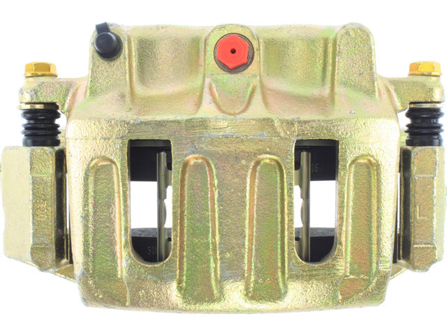 Centric Parts Disc Brake Caliper P/N:142.65034 Fits: Ford F-150 99-97, Ford Lobo 99-97 - Image 4