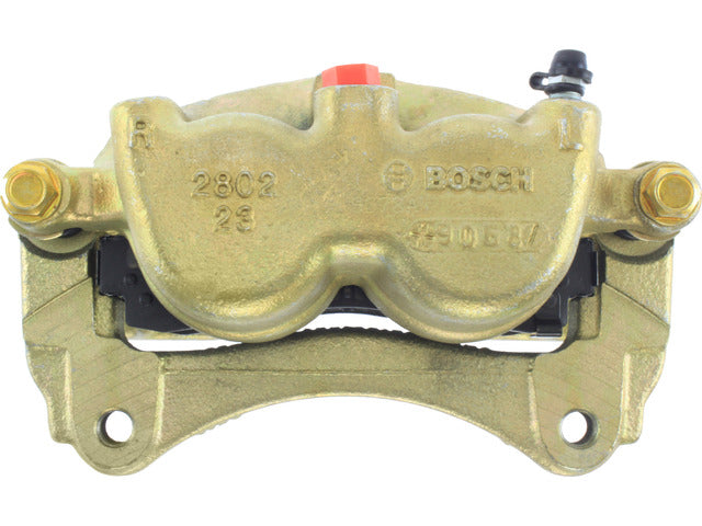 Centric Parts Disc Brake Caliper P/N:142.65038 Fits: Ford Explorer 01-95, Ford Ranger 02-95, Mazda B2300 10-01, Mazda B2300 96-95, Mazda B2500 1999, Mazda B2500 2001, Mazda B3000 08-95, Mazda B4000 09-95, Mercury Mountaineer 01-97 - Image 1