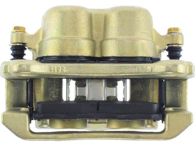 Centric Parts Disc Brake Caliper P/N:142.65038 Fits: Ford Explorer 01-95, Ford Ranger 02-95, Mazda B2300 10-01, Mazda B2300 96-95, Mazda B2500 1999, Mazda B2500 2001, Mazda B3000 08-95, Mazda B4000 09-95, Mercury Mountaineer 01-97 - Image 2